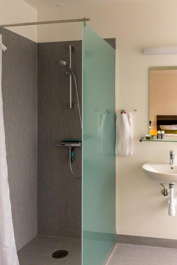 Ansager Hotel Og Hytteby מראה חיצוני תמונה